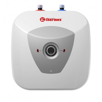 Elektriskais Ūdens Sildītājs (Boilers) Thermex HIT PRO 10 L, zem izlietnes