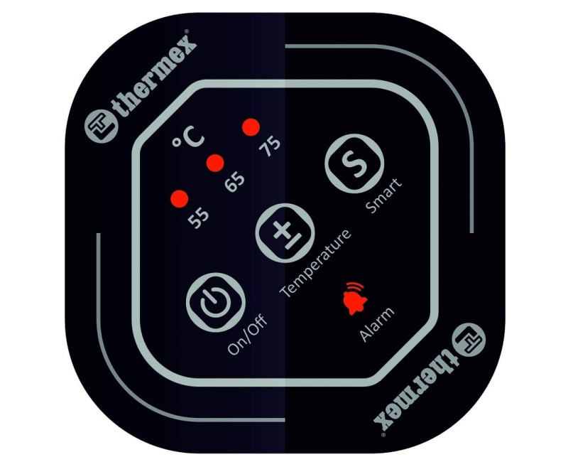 Thermex Водонагреватель IF 30 V SMART, 30л