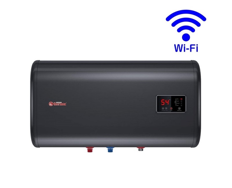 Thermex Водонагреватель ID 50 H SHADOW WiFi, 50л