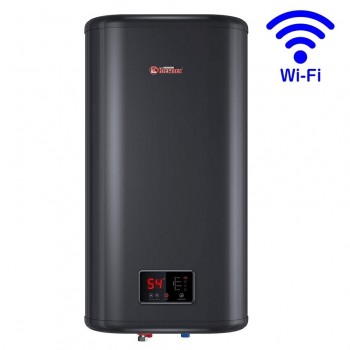 Elektriskais Ūdens Sildītājs (Boilers) Thermex ID 100 V SHADOW WiFi, 100L.