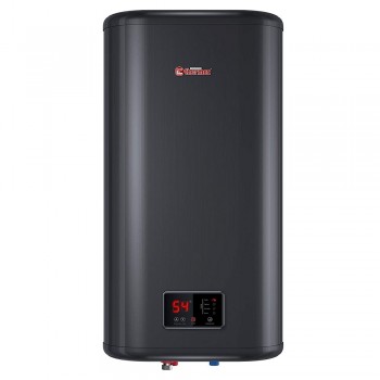 Elektriskais Ūdens Sildītājs (Boilers) Thermex ID 100 V SHADOW WiFi, 100L.
