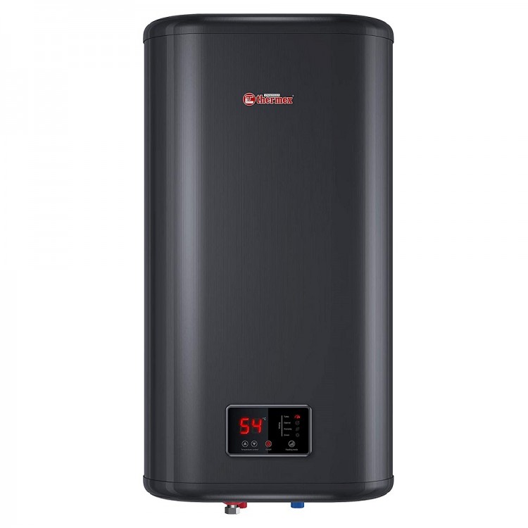 Thermex Ūdens sildītājs ID 100 V SHADOW WiFi, 100L. Thermex Ūdens sildītājs ID 100 V SHADOW WiFi, 100L.