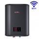 Thermex Ūdens sildītājs ID 50 V SHADOW WiFi, 50L.