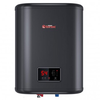 Elektriskais Ūdens Sildītājs (Boilers) Thermex ID 30 V SHADOW WiFi, 30L.