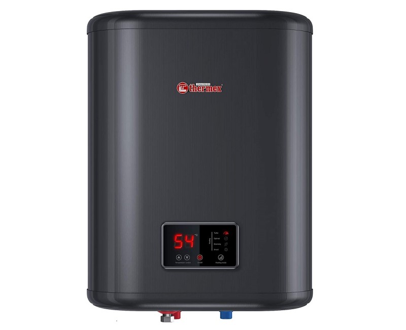 Thermex Ūdens sildītājs ID 50 V SHADOW WiFi, 50L.
