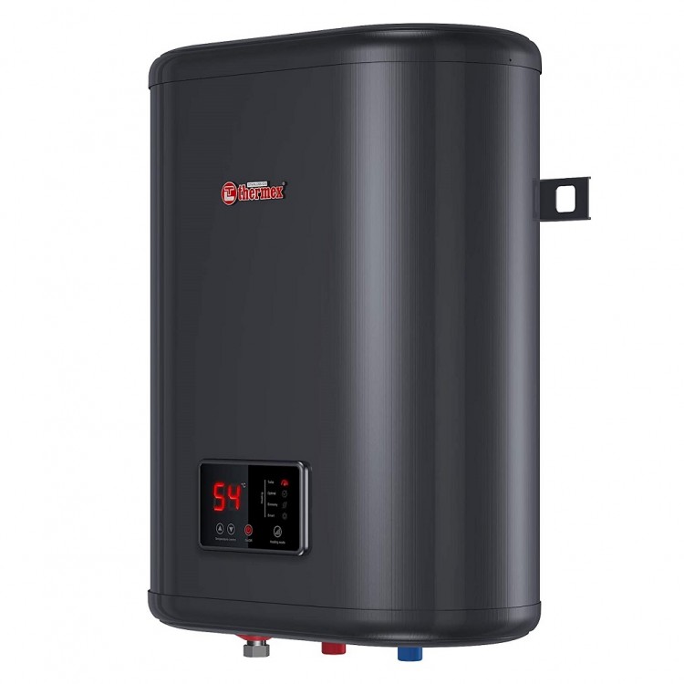 Thermex Ūdens sildītājs ID 50 V SHADOW WiFi, 50L.