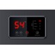 Thermex Ūdens sildītājs ID 100 V SHADOW WiFi, 100L. Thermex Ūdens sildītājs ID 100 V SHADOW WiFi, 100L.
