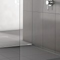 ACO ShowerStep Dušas profils 990mm, h15 mm R