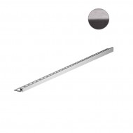 ACO ShowerStep Dušas profils 990mm, h12.5 mm L