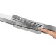 ACO ShowerDrain S+ Dušas trapa reste Stripe 900mm, 9010.51.02