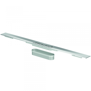 ACO ShowerDrain S+ Dušas trapa reste Stripe 900mm, 9010.51.02