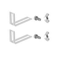 ACO Комплект опор для душевых каналов ShowerDrain C (2 шт.)
