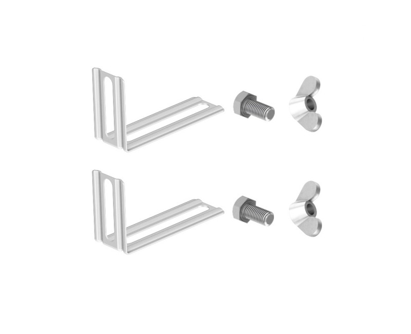 ACO Комплект опор для душевых каналов ShowerDrain C (2 шт.)