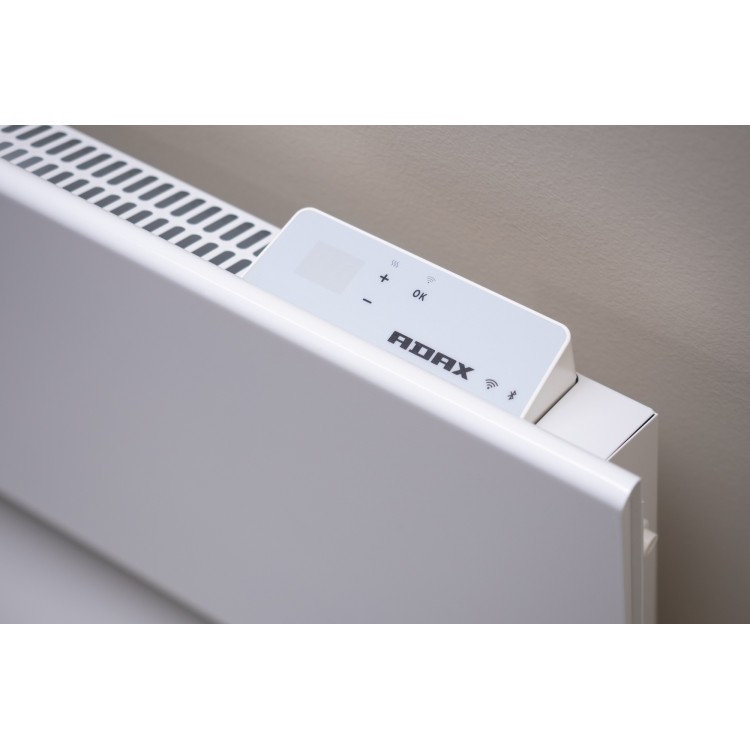 ADAX NEO Compact WiFi Elektriskais radiators 2500W, NEOC25KWTW