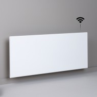 ADAX NEO Compact WiFi Elektriskais radiators 800W, NEOC08KWTW