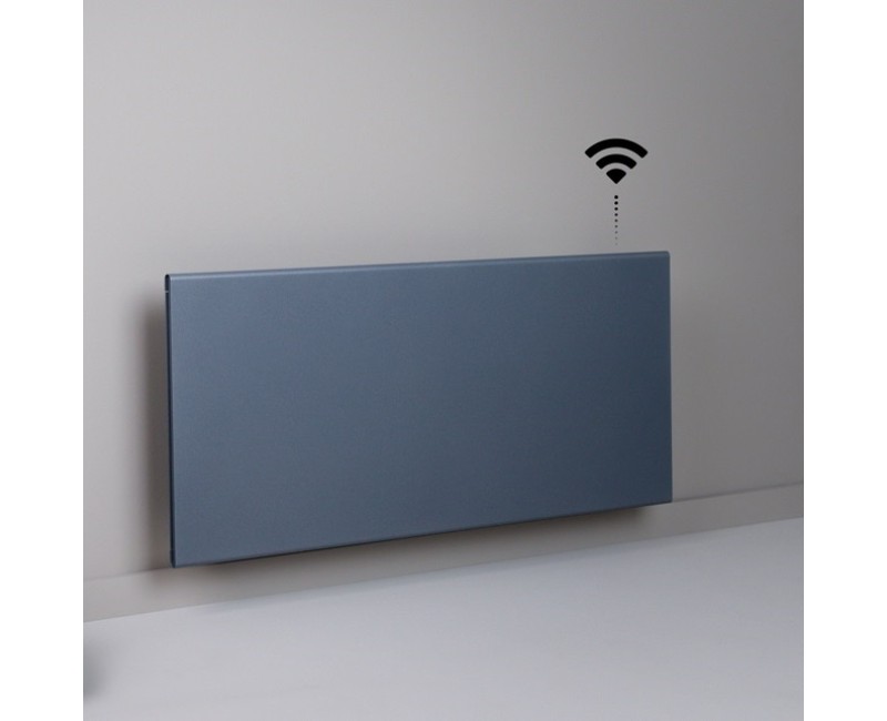 ADAX NEO Compact WiFi Elektriskais radiators 1000W, NEOC10KWTSG