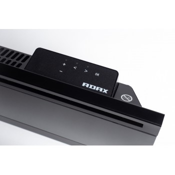 ADAX NEO Compact WiFi Elektriskais radiators 1500W, NEOC15KWTSG