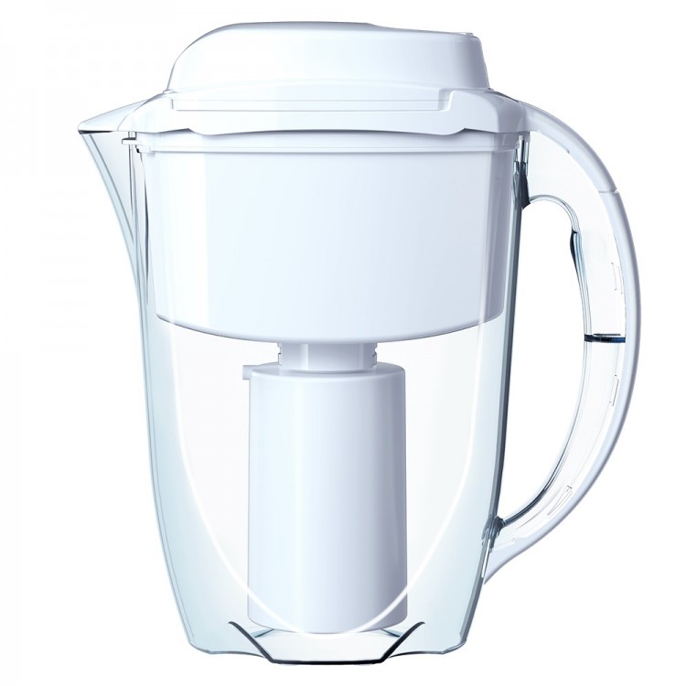 Aquaphor Smart Ūdens filtrs - krūze J.Shmidt A500 Aquaphor Smart Ūdens filtrs - krūze J.Shmidt A500
