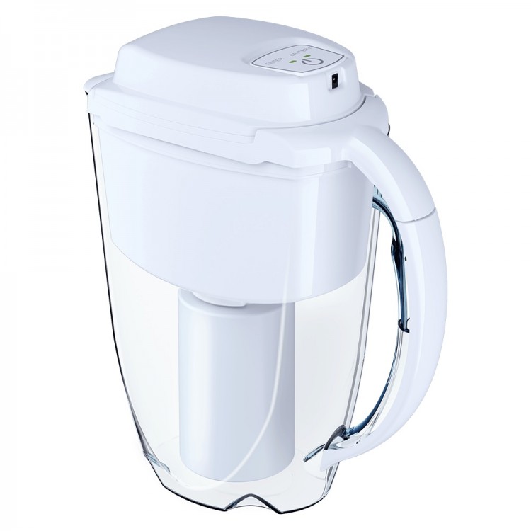 Aquaphor Smart Ūdens filtrs - krūze J.Shmidt A500 Aquaphor Smart Ūdens filtrs - krūze J.Shmidt A500