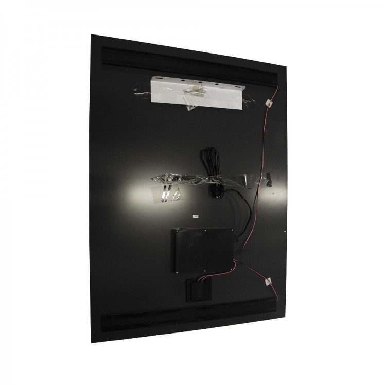 Aqualine Spogulis ar LED apgaismojumu LLEIDA 60x80cm Aqualine Spogulis ar LED apgaismojumu LLEIDA 60x80cm