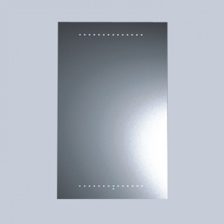 Aqualine Spogulis ar LED apgaismojumu LLEIDA 60x80cm Aqualine Spogulis ar LED apgaismojumu LLEIDA 60x80cm