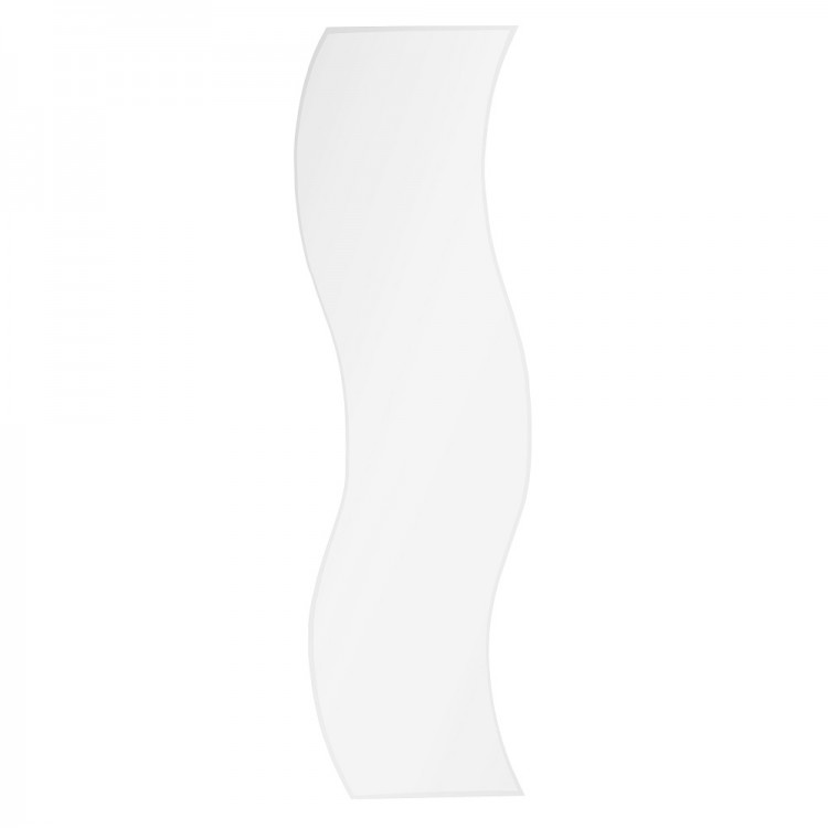 Aqualine Spogulis TOLEDO 40x144cm Aqualine Spogulis TOLEDO 40x144cm