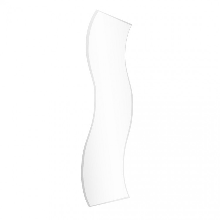 Aqualine Spogulis TOLEDO 40x144cm Aqualine Spogulis TOLEDO 40x144cm