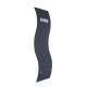 Aqualine Spogulis TOLEDO 40x144cm Aqualine Spogulis TOLEDO 40x144cm