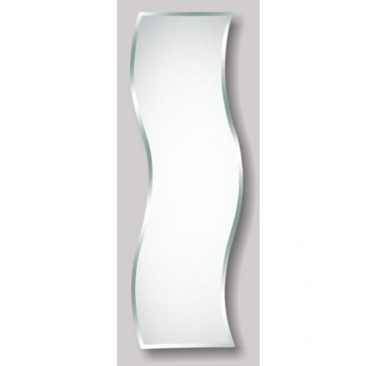 Aqualine Spogulis TOLEDO 40x144cm Aqualine Spogulis TOLEDO 40x144cm