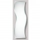 Aqualine Spogulis TOLEDO 40x144cm Aqualine Spogulis TOLEDO 40x144cm