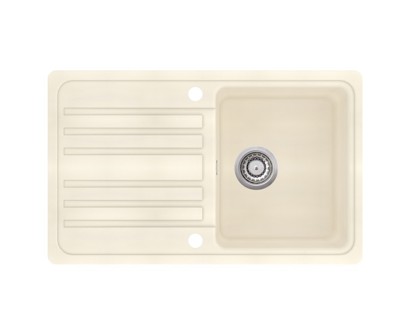 Aquasanita NOTUS Кухонная мойка 765x460mm,SQ101AW-113