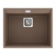 Aquasanita DELICIA Virtuves izlietne 555x455 mm SQD100AW-114 Aquasanita DELICIA Virtuves izlietne 555x455 mm SQD100AW-114