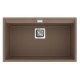 Aquasanita DELICIA Virtuves izlietne 740x455 mm SQD101AW-114 Aquasanita DELICIA Virtuves izlietne 740x455 mm SQD101AW-114