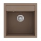 Aquasanita TESA Virtuves izlietne 490x510 mm SQT100W-114 Aquasanita TESA Virtuves izlietne 490x510 mm SQT100W-114