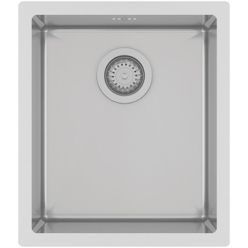 Aquasanita Virtuves izlietne ENNA 39x45cm, ENN100M