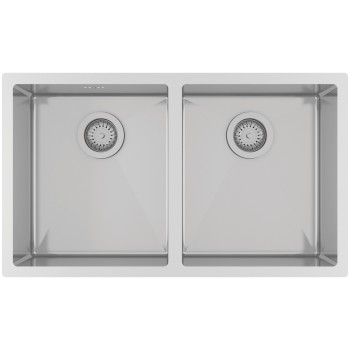 Aquasanita Virtuves izlietne ENNA 76x45cm, ENN200L