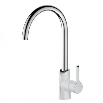 Aquasanita Sabia Gracia Кухонный смеситель, гранитный 5523JG-700
