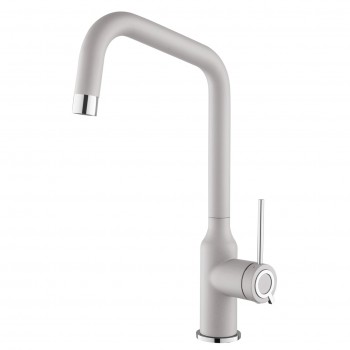 Aquasanita UNUS Кухонный смеситель, argent