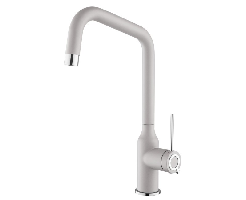 Aquasanita UNUS Кухонный смеситель, argent