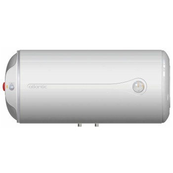 Ūdens sildītājs (Boilers) Atlantic O PRO+ H-50L horizontāls, 843016