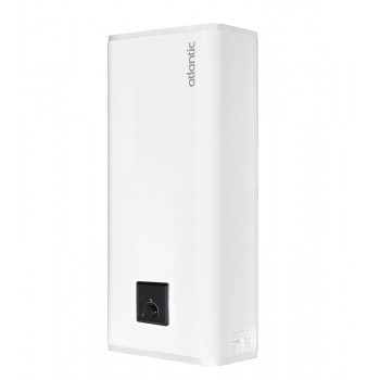 Ūdens sildītājs (Boilers) Atlantic VERTIGO 100 80L vertikāls