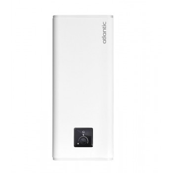 Ūdens sildītājs (Boilers) Atlantic VERTIGO 100 80L vertikāls