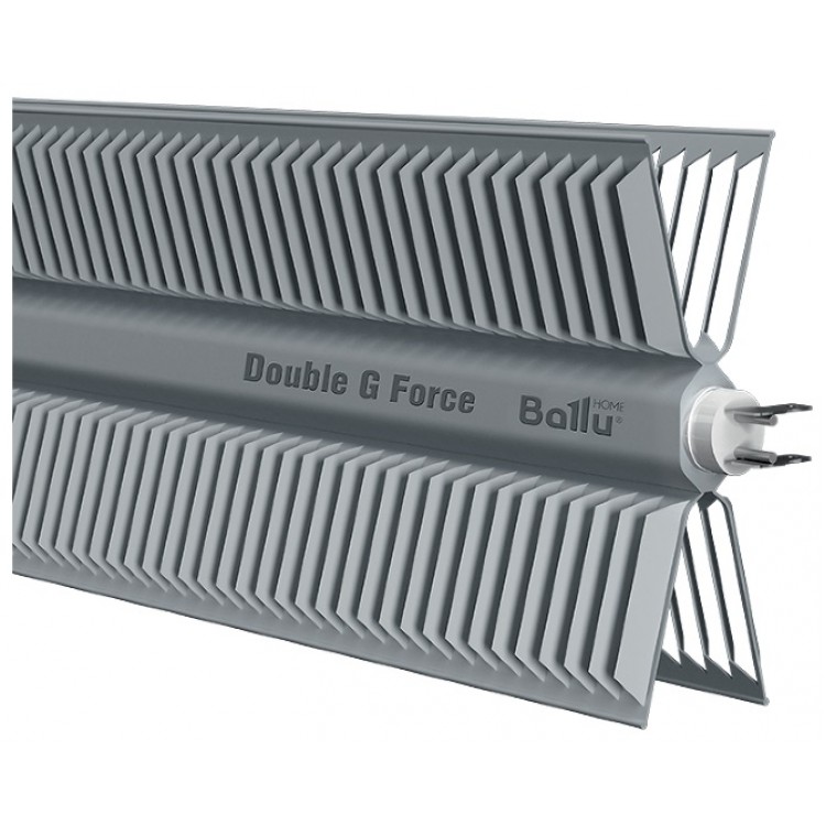 Ballu Elektriskais konvektors 1500W,  BEP/EXT-1500