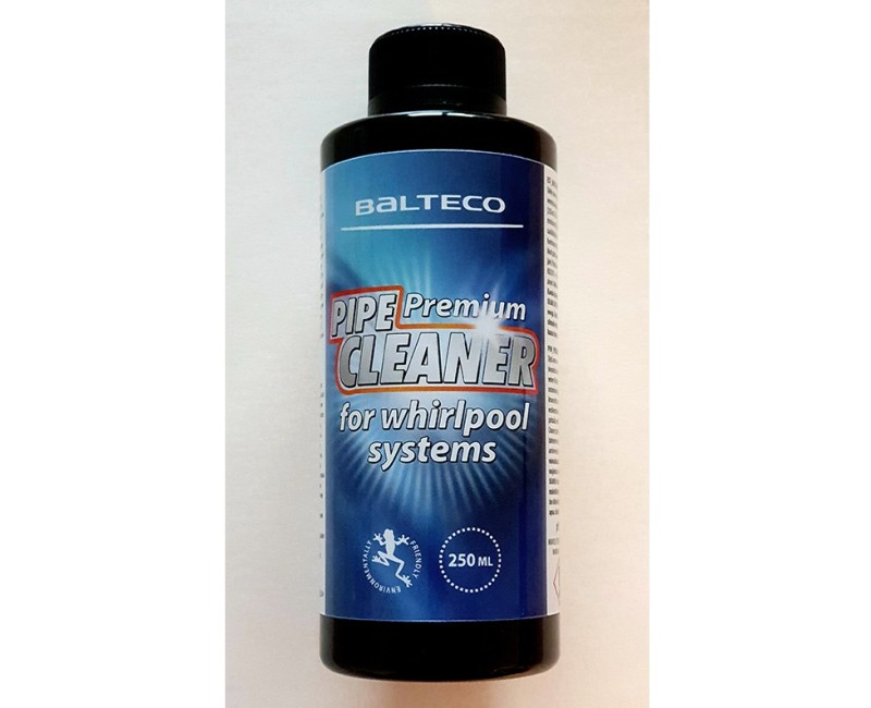Balteco Pipe Cleaner 250ml