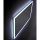 Balteco Зеркало с LED освещением 80x60см, ST80 Balteco Зеркало с LED освещением 80x60см, ST80