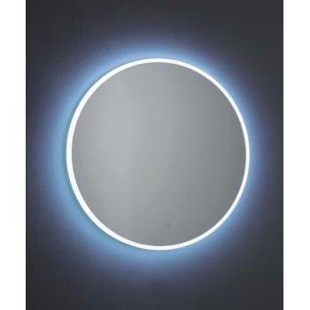 Balteco Зеркало с LED освещением Ø 100см, EC100