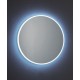 Balteco Зеркало с LED освещением Ø 60см, EC60 Balteco Зеркало с LED освещением Ø 60см, EC60