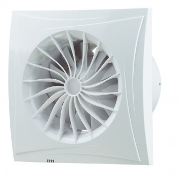 Blauberg Sadzīves ventilators SILEO 100