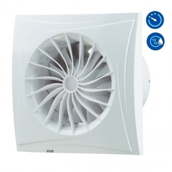 Blauberg Sadzīves ventilators SILEO 100H