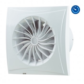 Blauberg Sadzīves ventilators SILEO 100T